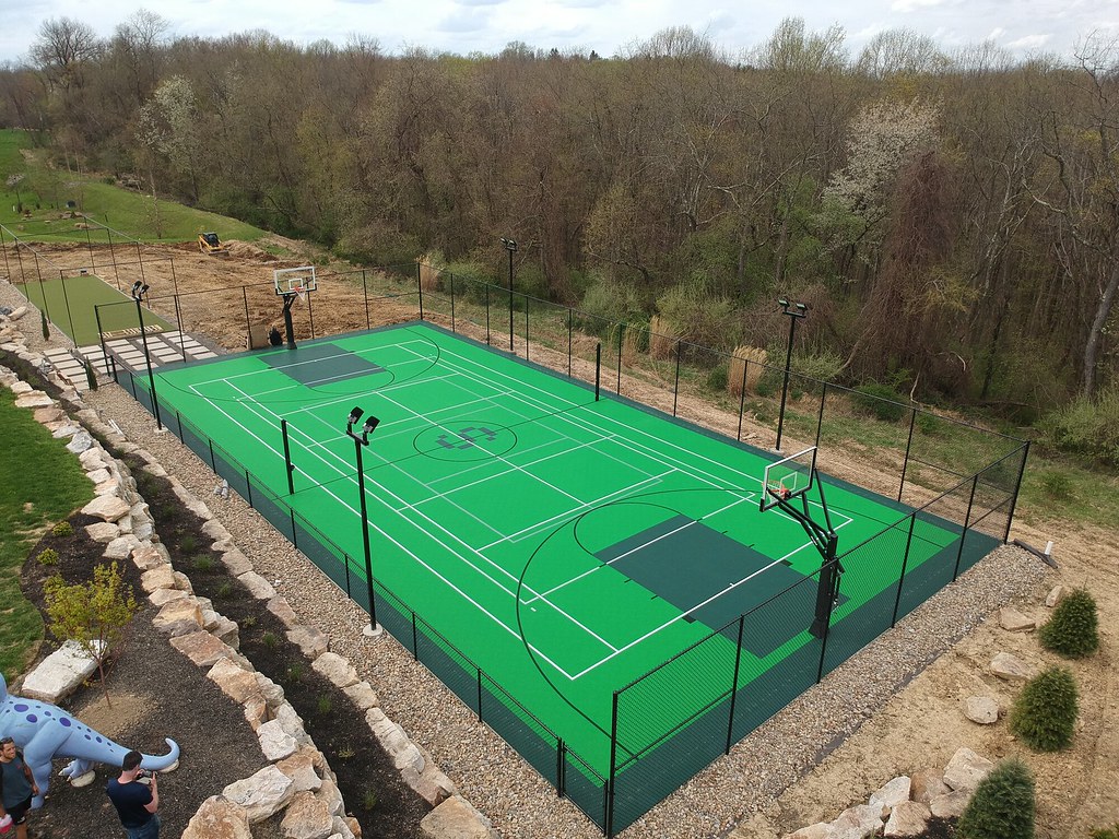 multisport-court-1 Multifunctional courts